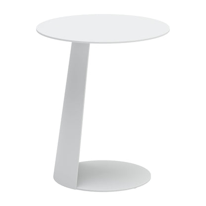 Sunny Isles Side Table White