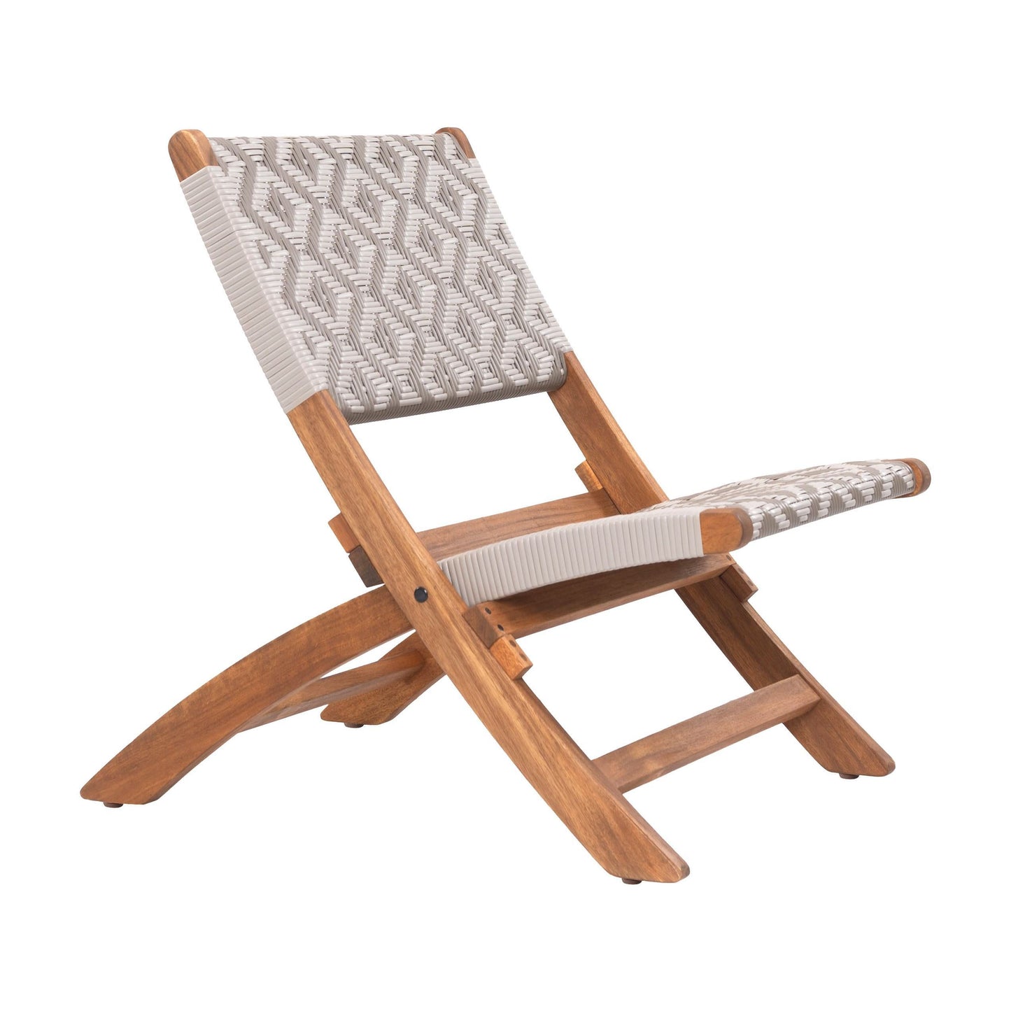 Tide Lounge Chair Multicolor