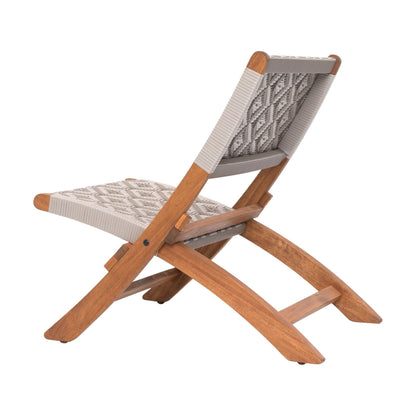 Tide Lounge Chair Multicolor