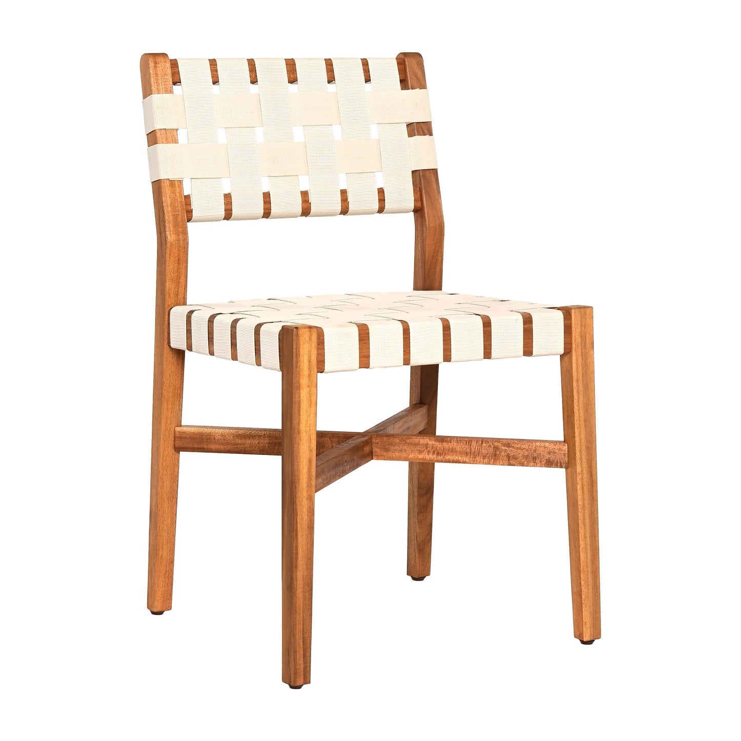 Tripicana Dining Chair Beige