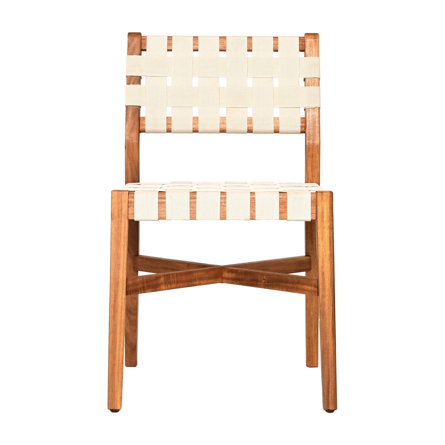 Tripicana Dining Chair Beige
