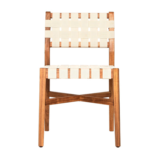 Tripicana Dining Chair Beige