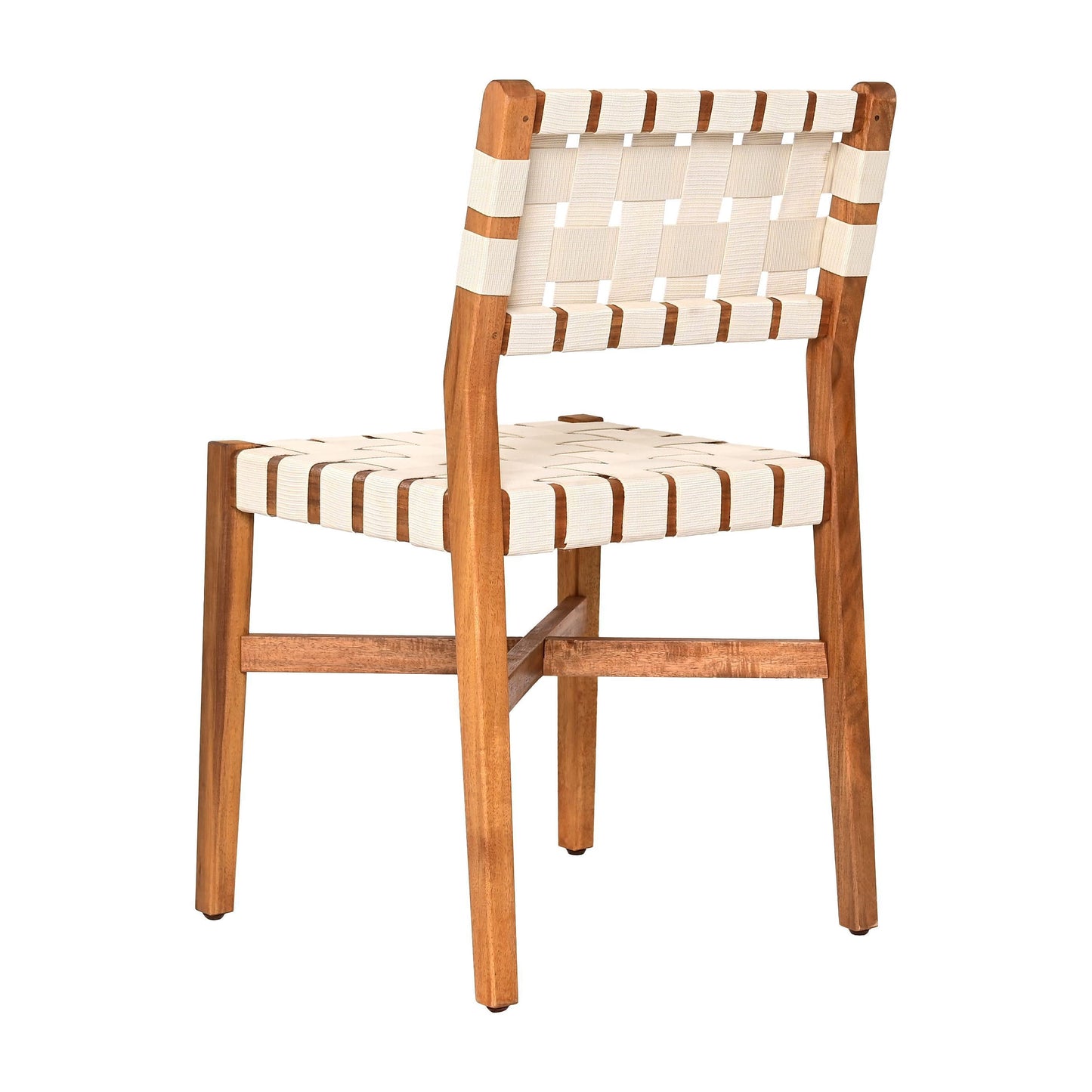 Tripicana Dining Chair Beige