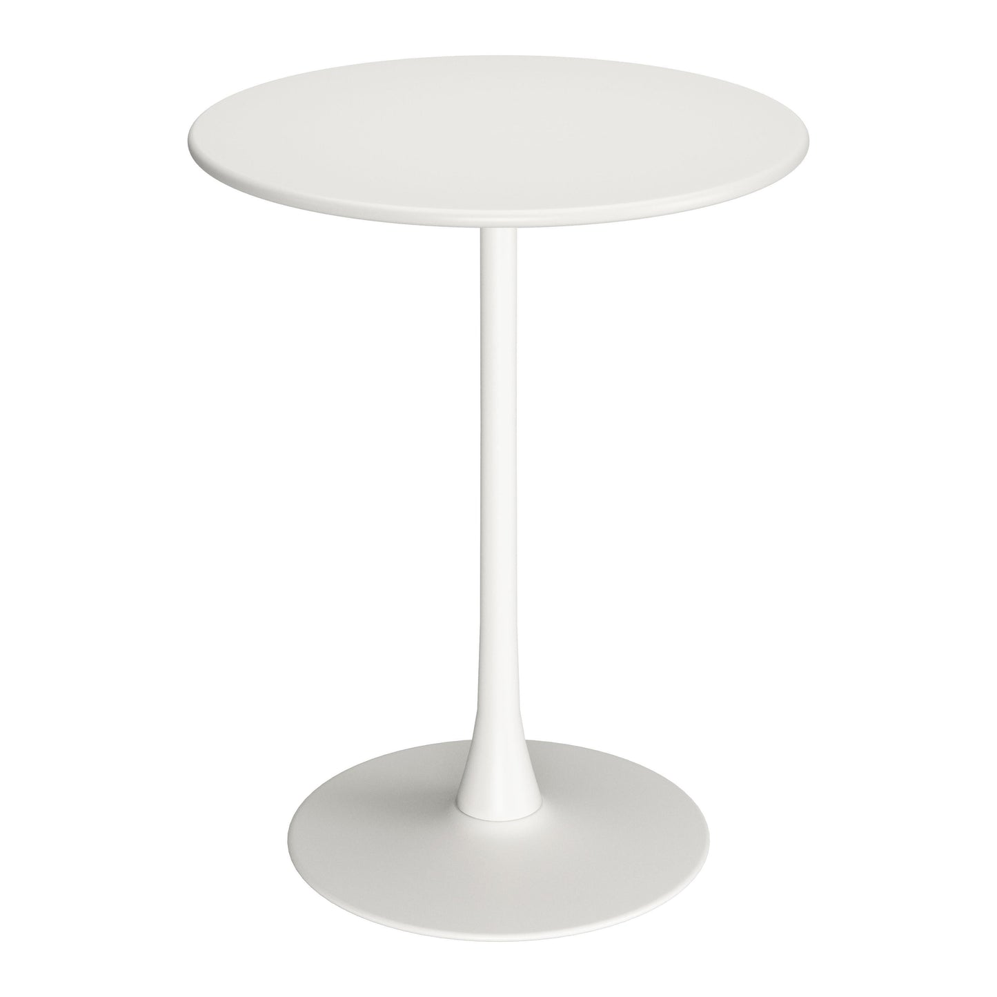 Soleil Bar Table White