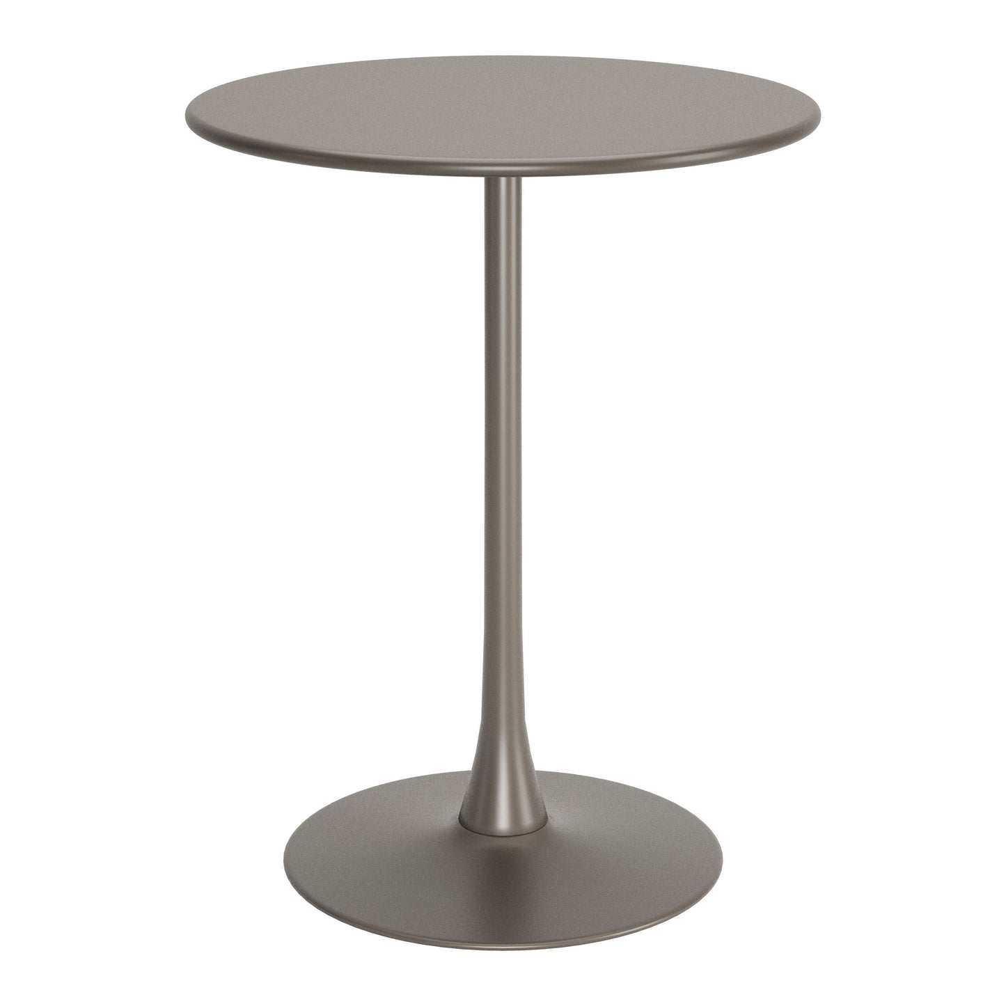 Soleil Bar Table Taupe