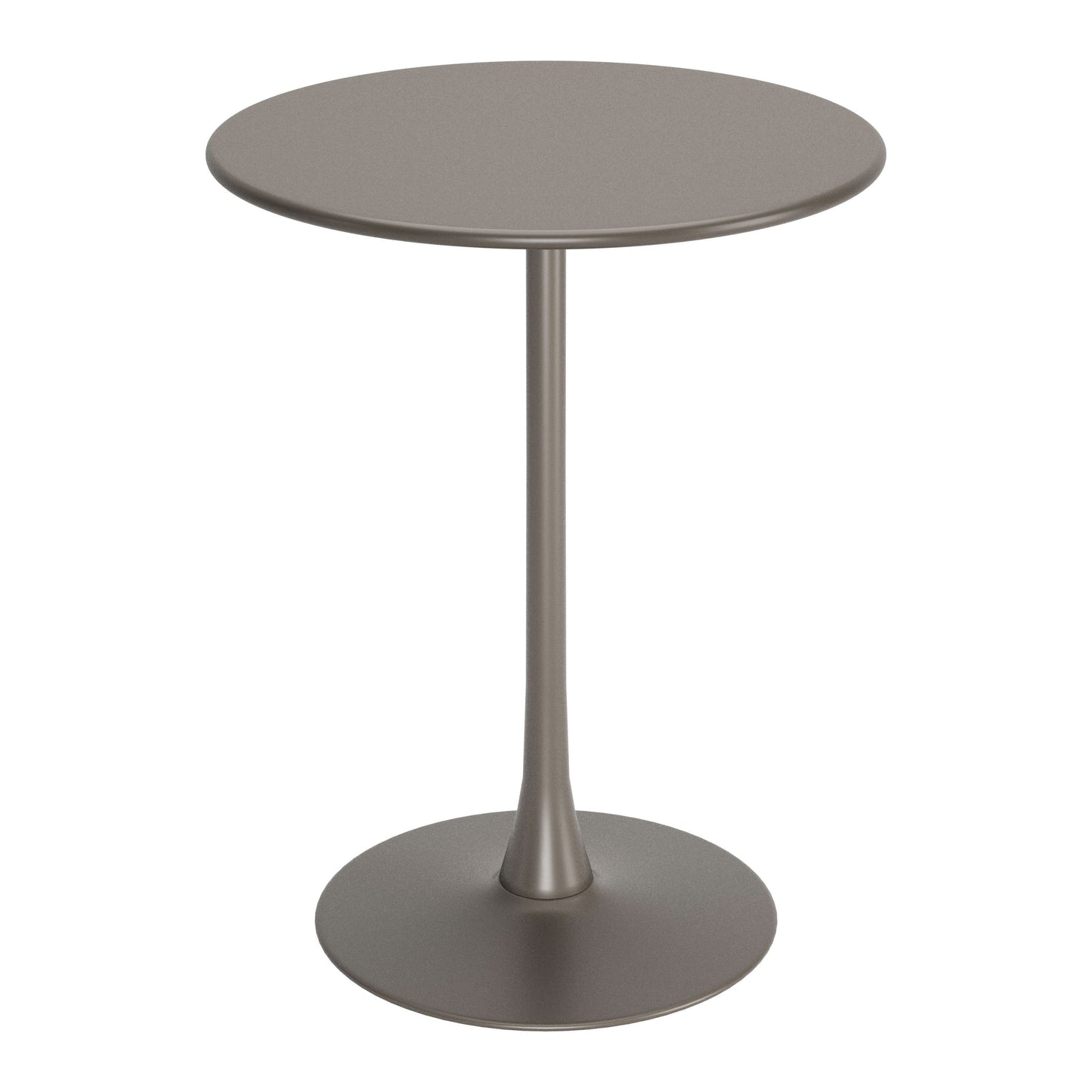 Soleil Bar Table Taupe