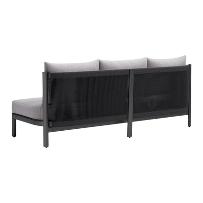 Horizon Sofa Gray