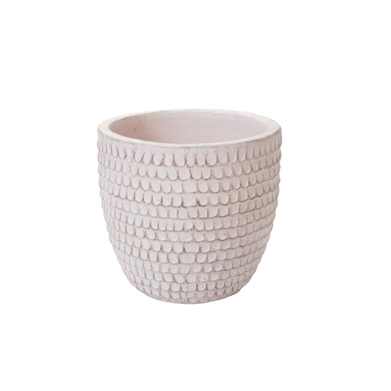 Marlowe White Pot