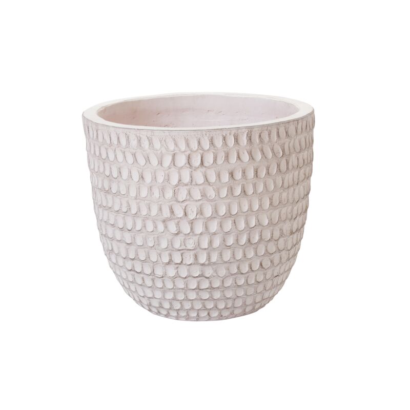 Marlowe White Pot