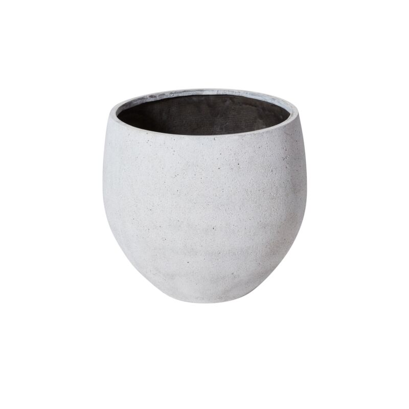 Agnarr White Pot