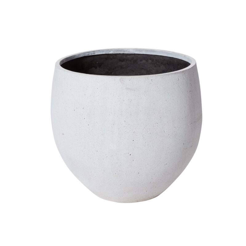 Agnarr White Pot