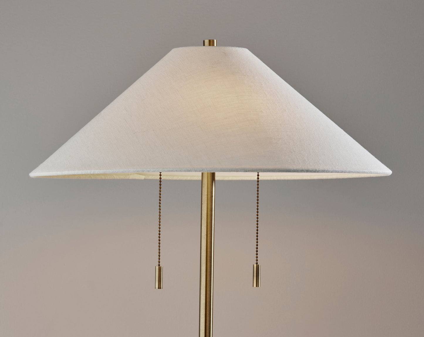 Claremont Floor Lamp