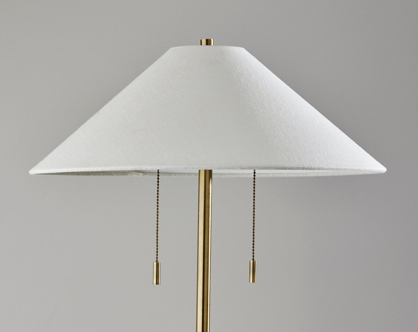 Claremont Floor Lamp