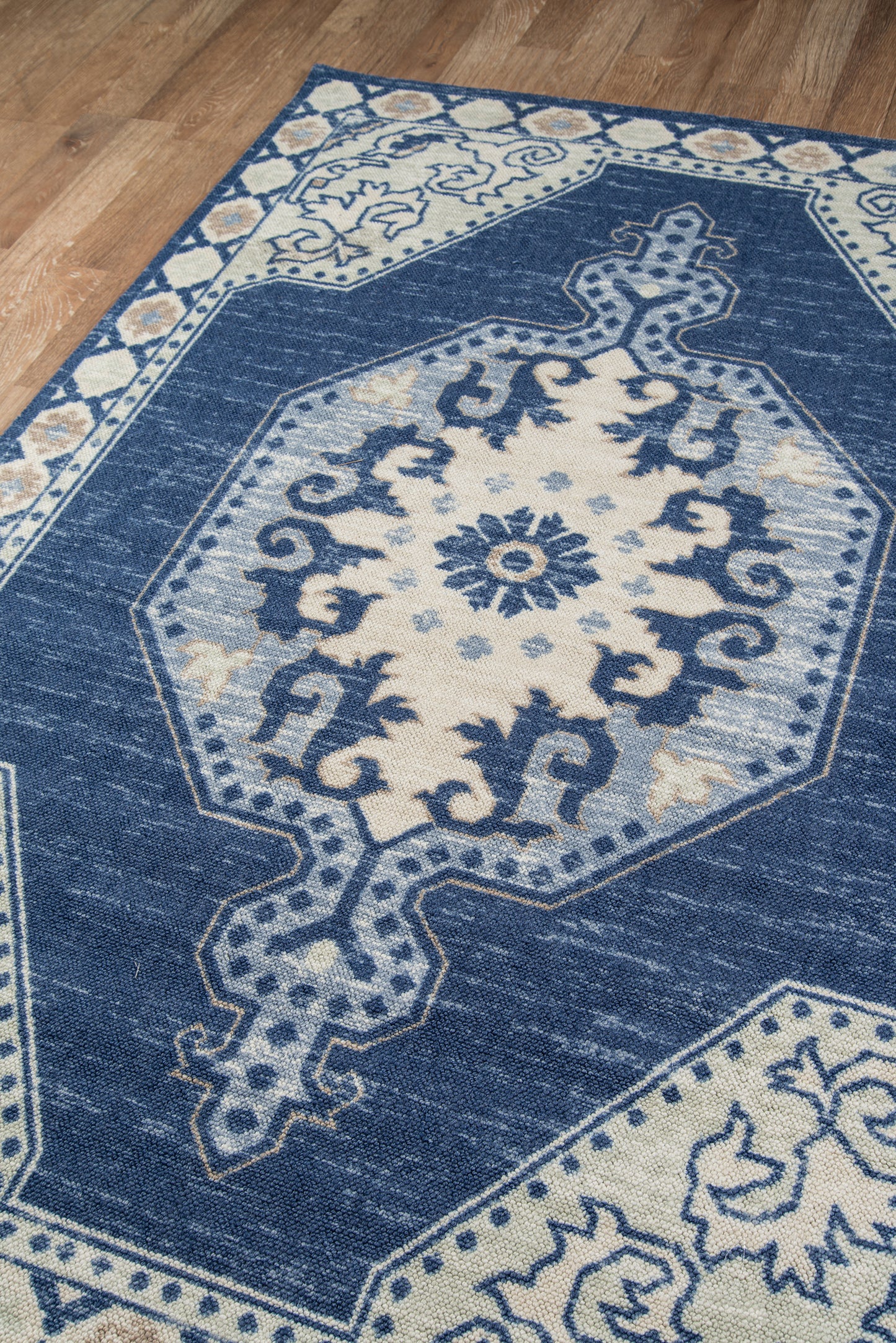 Anatolia Navy Rug