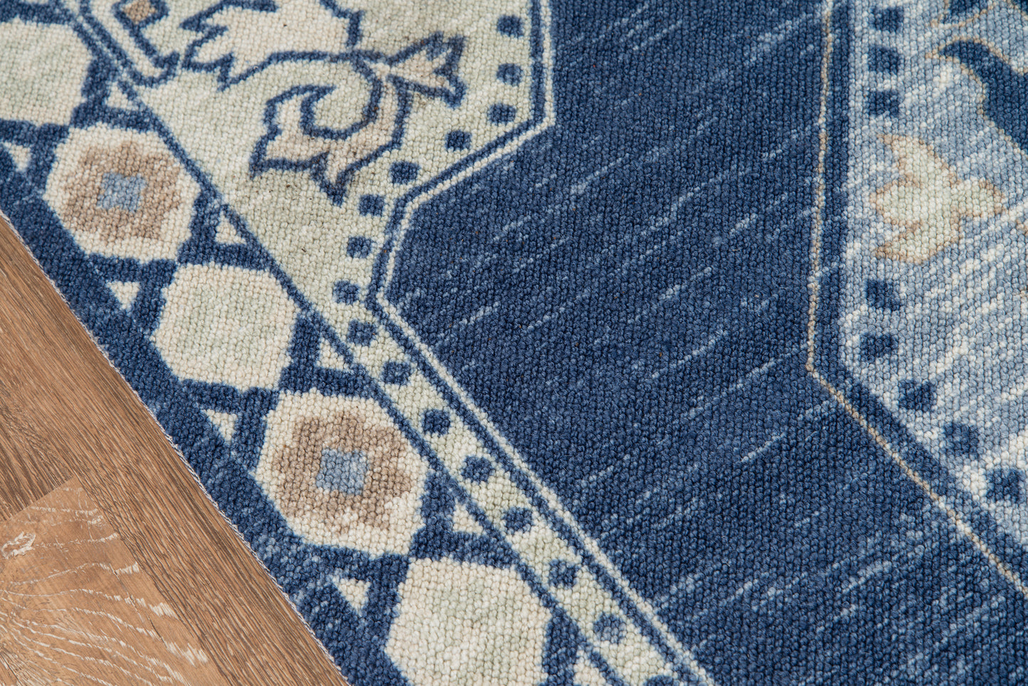 Anatolia Navy Rug