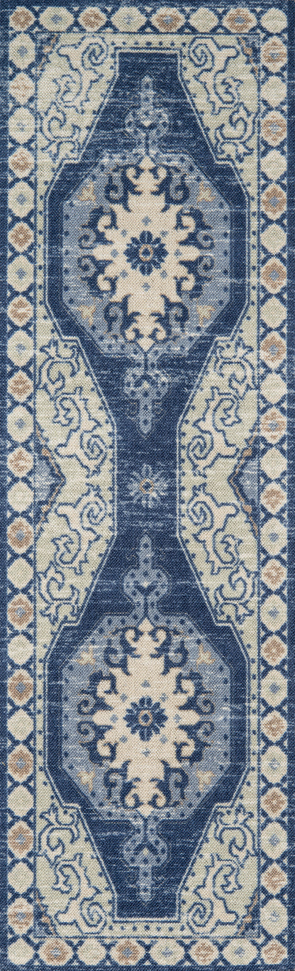 Anatolia Navy Rug