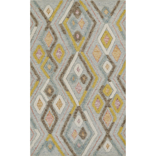 Allegro Multi Rug