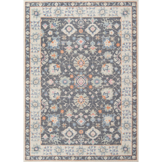 Anatolia Charcoal Rug