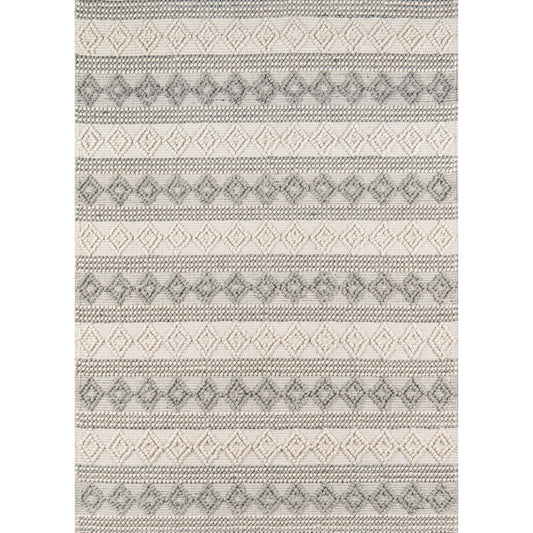 Andes Ivory Rug