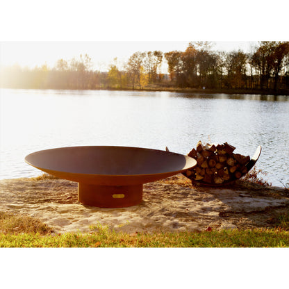 Asia 48" Gas Fire Pit