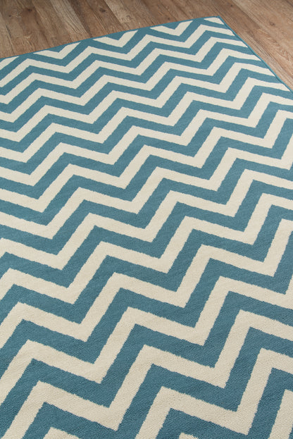 Baja Blue Rug