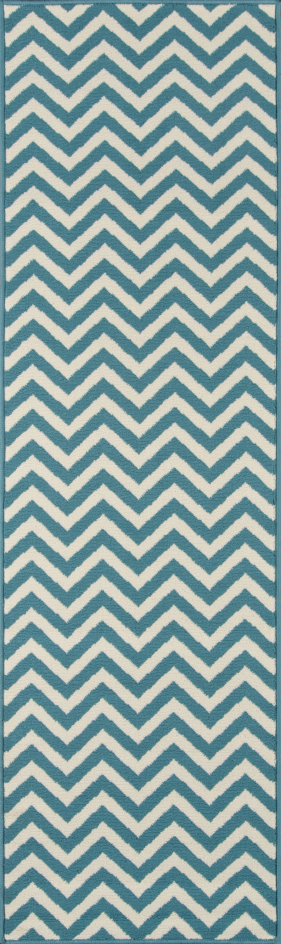 Baja Blue Rug