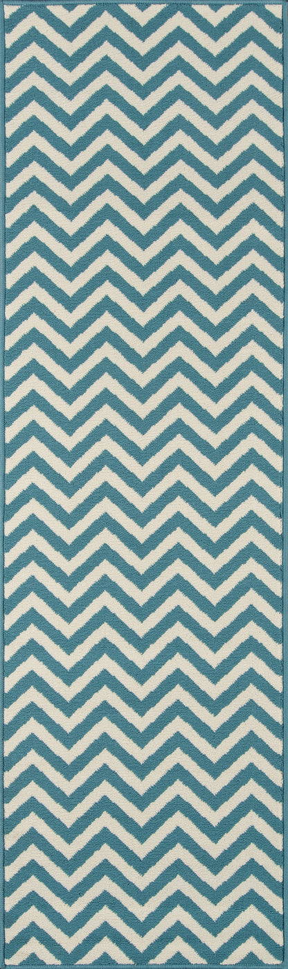 Baja Blue Rug