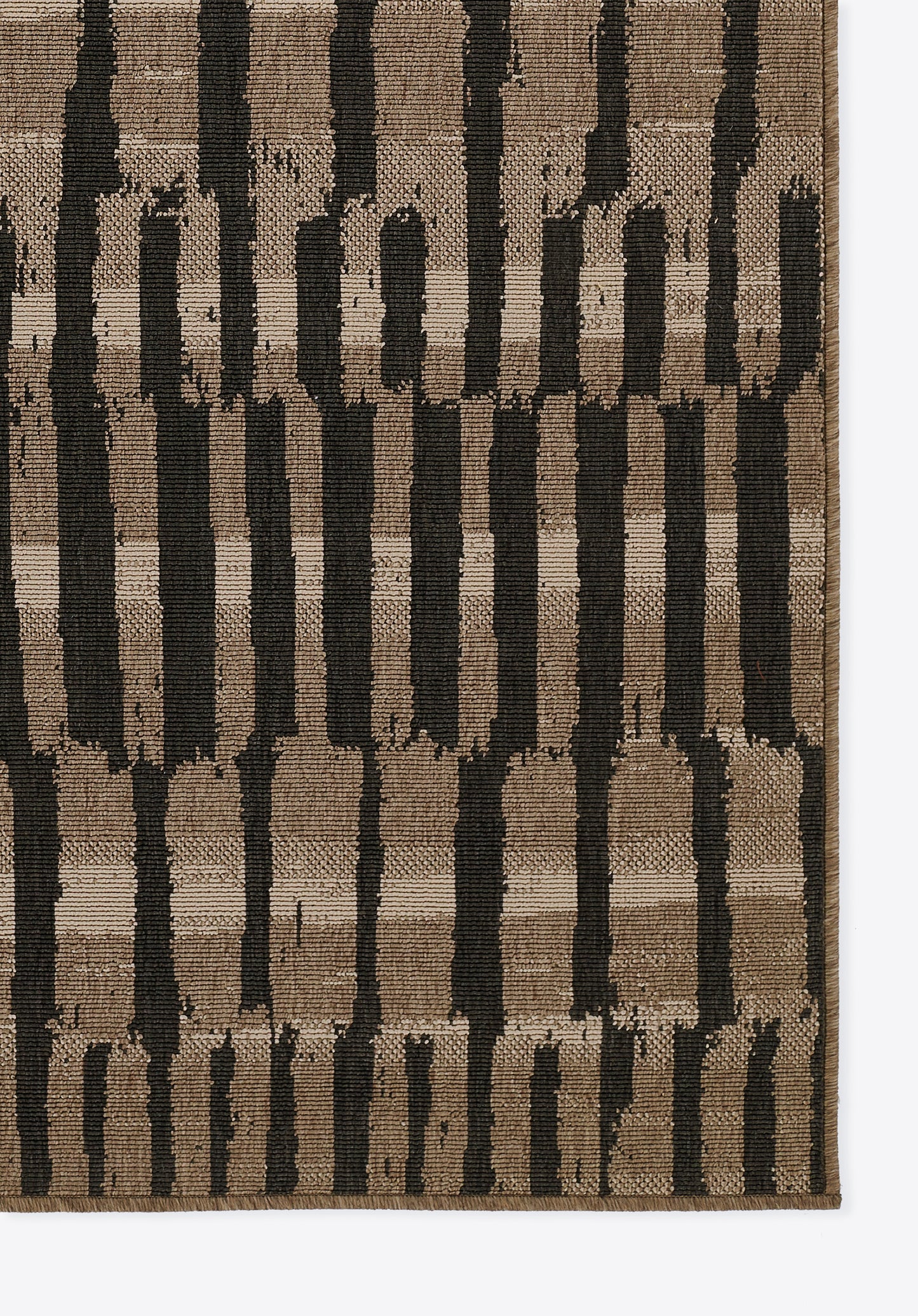 Baja Brown Rug