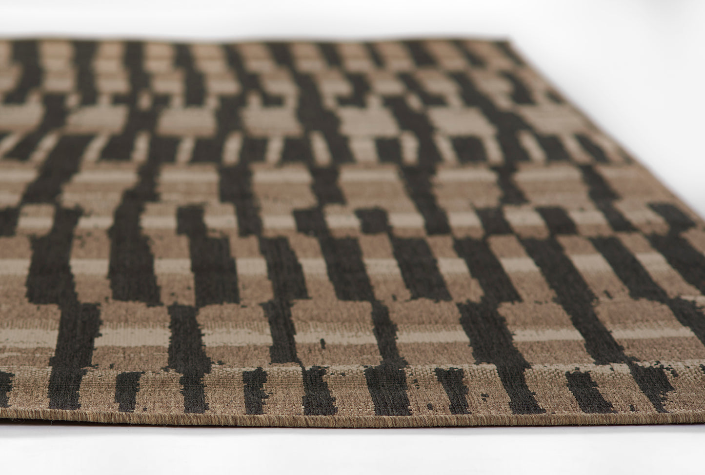 Baja Brown Rug