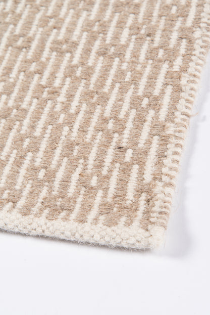 Block Island Beige Rug