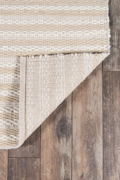 Block Island Beige Rug