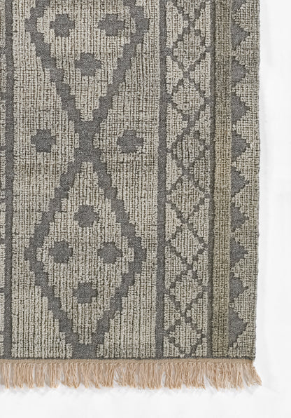 Bristol Grey Rug