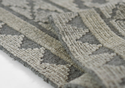 Bristol Grey Rug