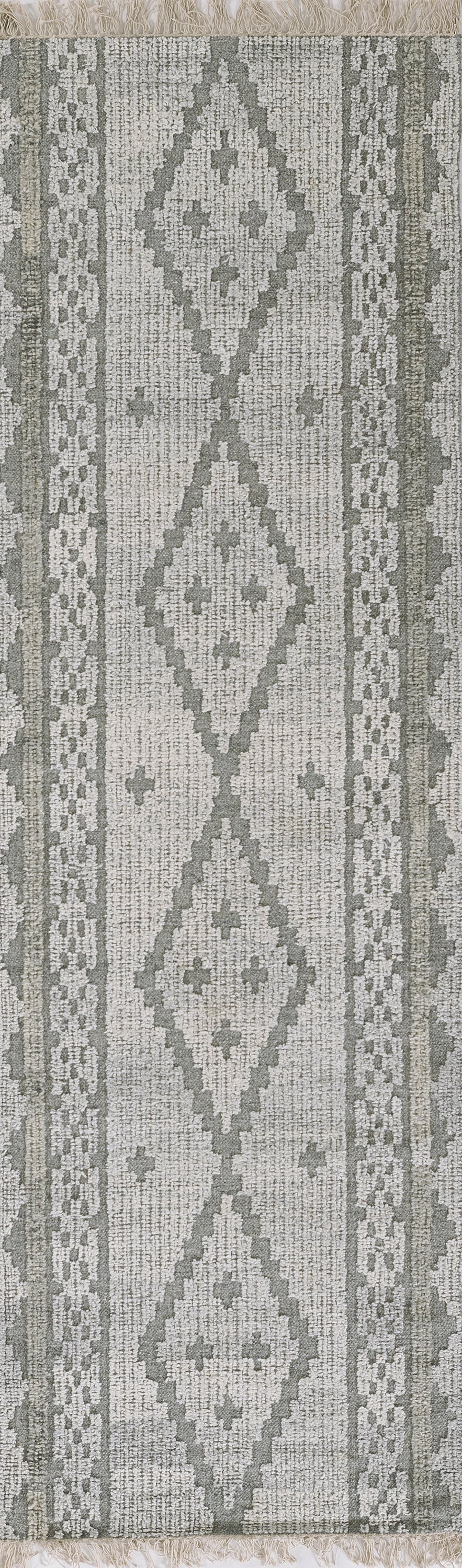 Bristol Grey Rug