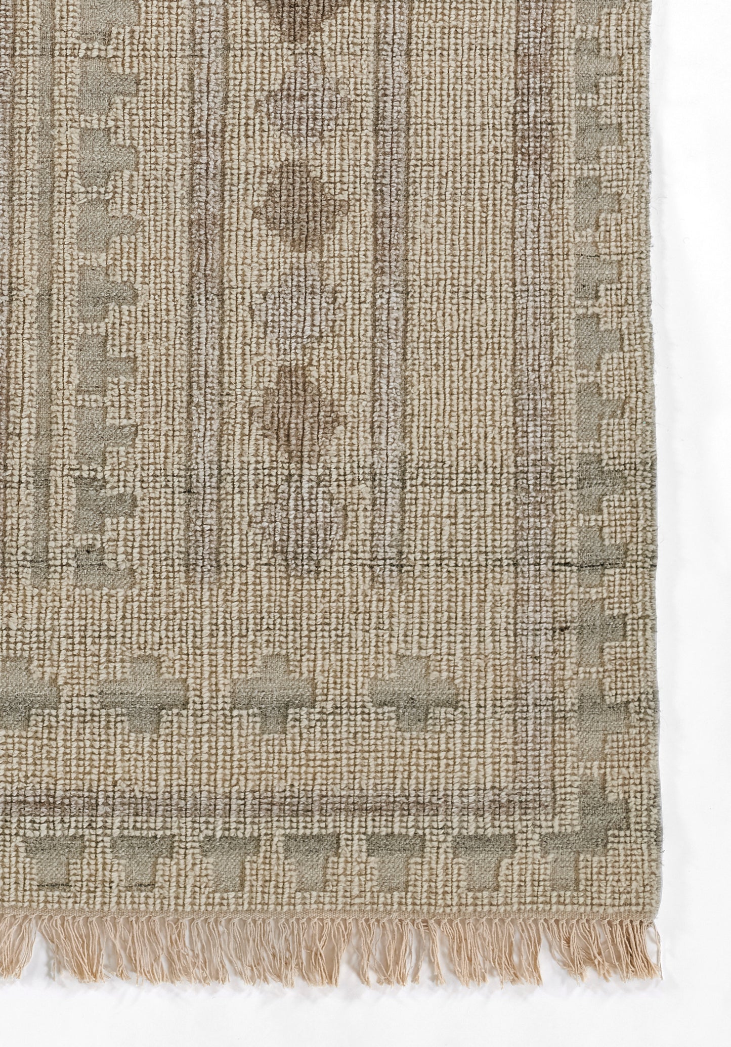 Bristol Ivory Rug