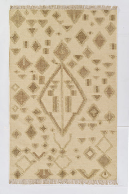 Bristol Natural Rug