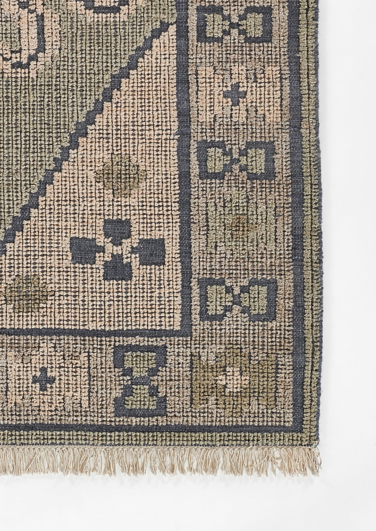 Bristol Blue Rug