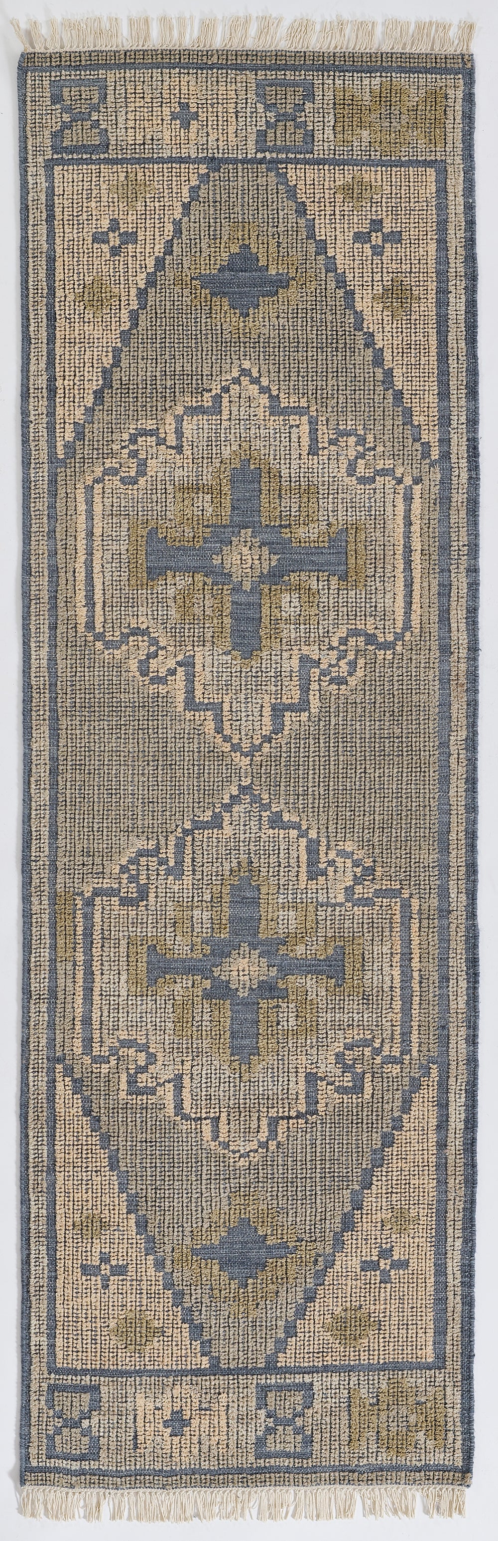 Bristol Blue Rug