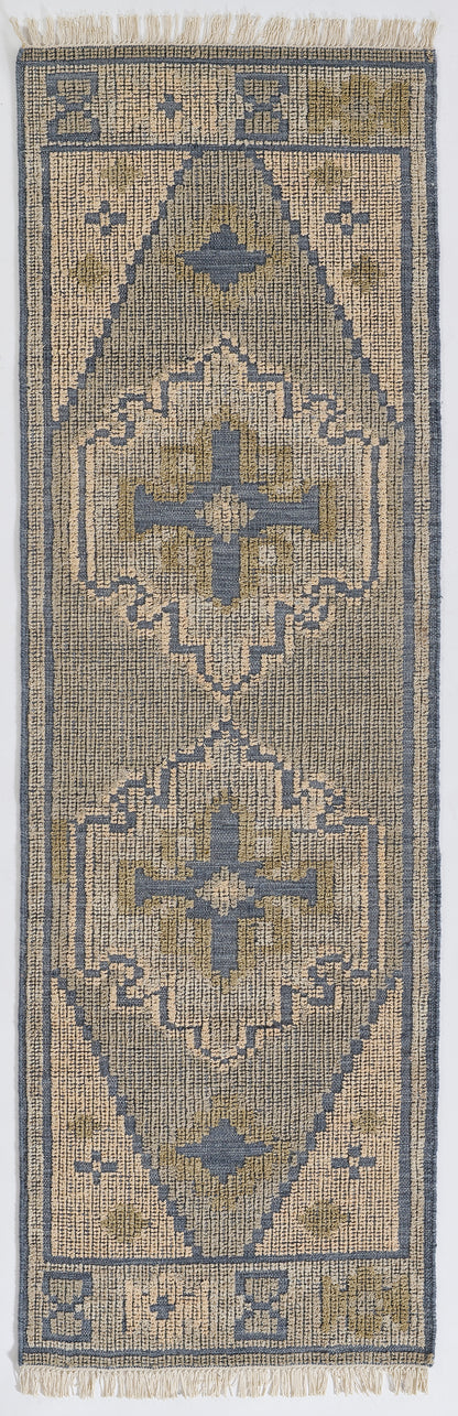 Bristol Blue Rug