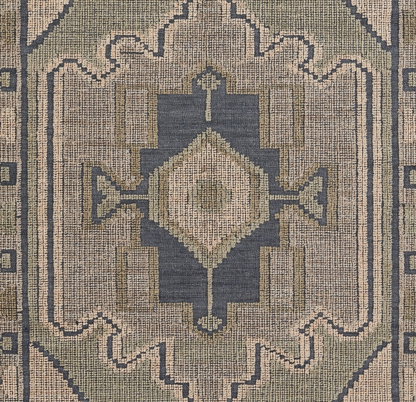 Bristol Blue Rug