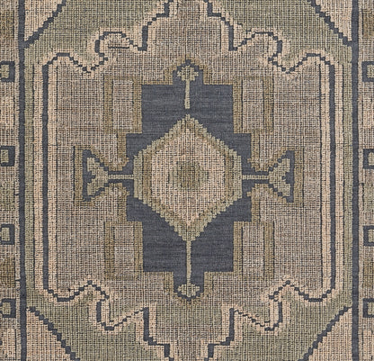 Bristol Blue Rug