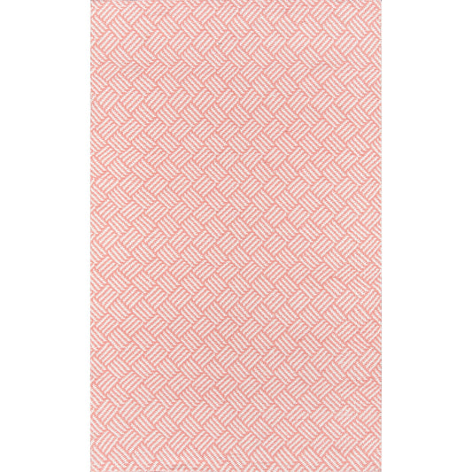 Baileys Beach Pink Rug