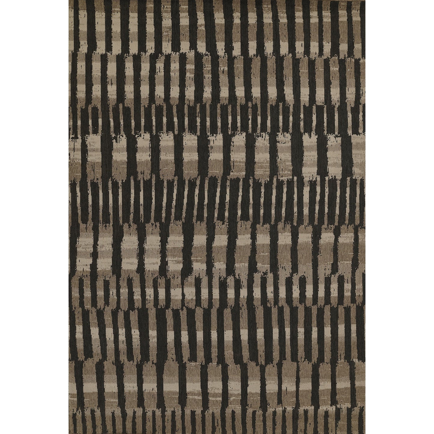 Baja Brown Rug