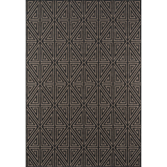 Baja Charcoal Rug