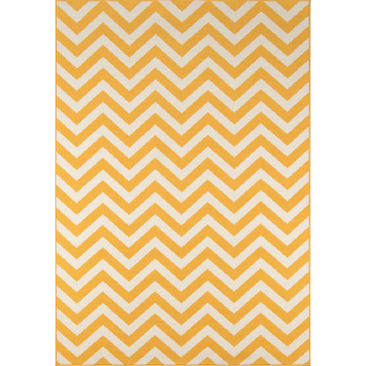 Baja Yellow Rug