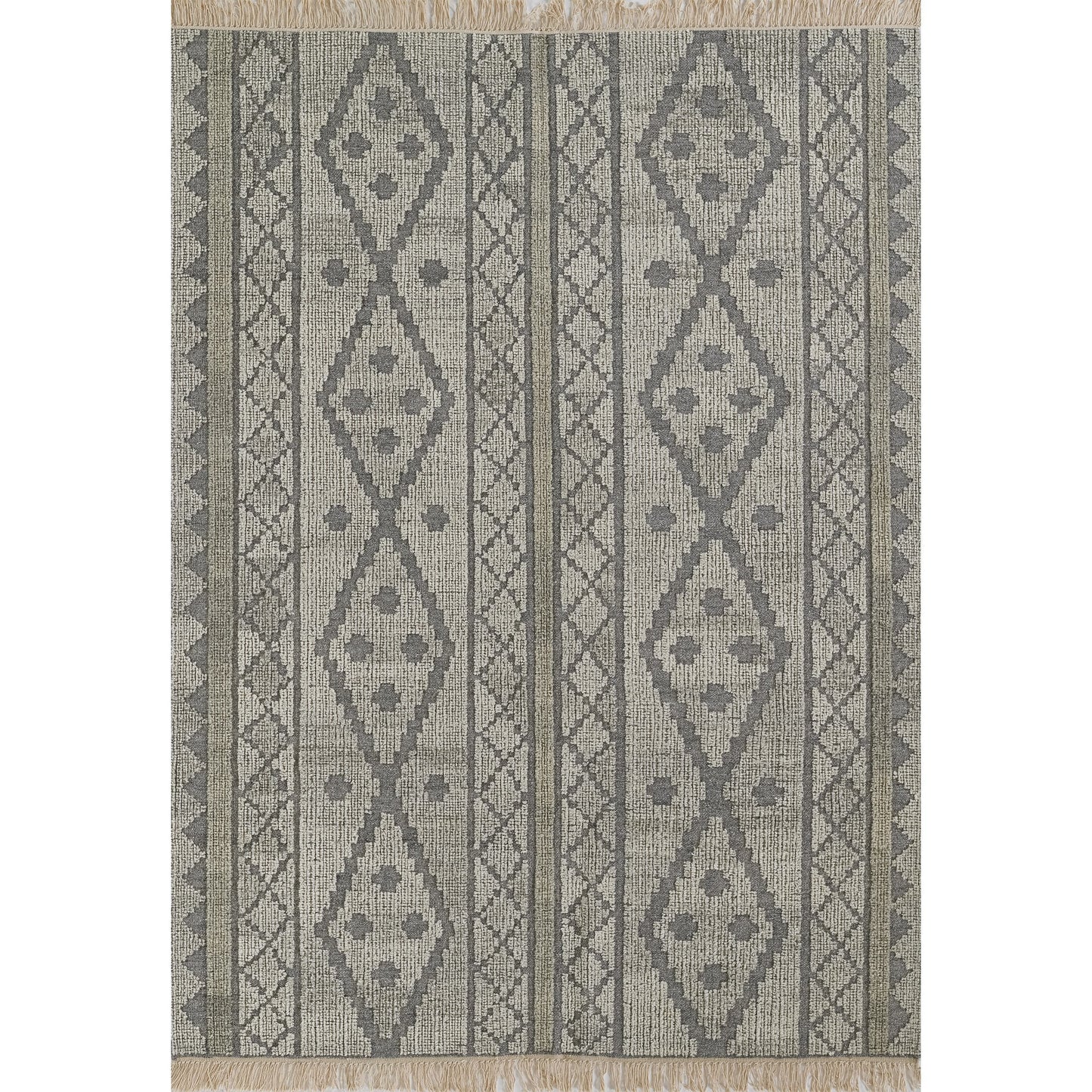 Bristol Grey Rug