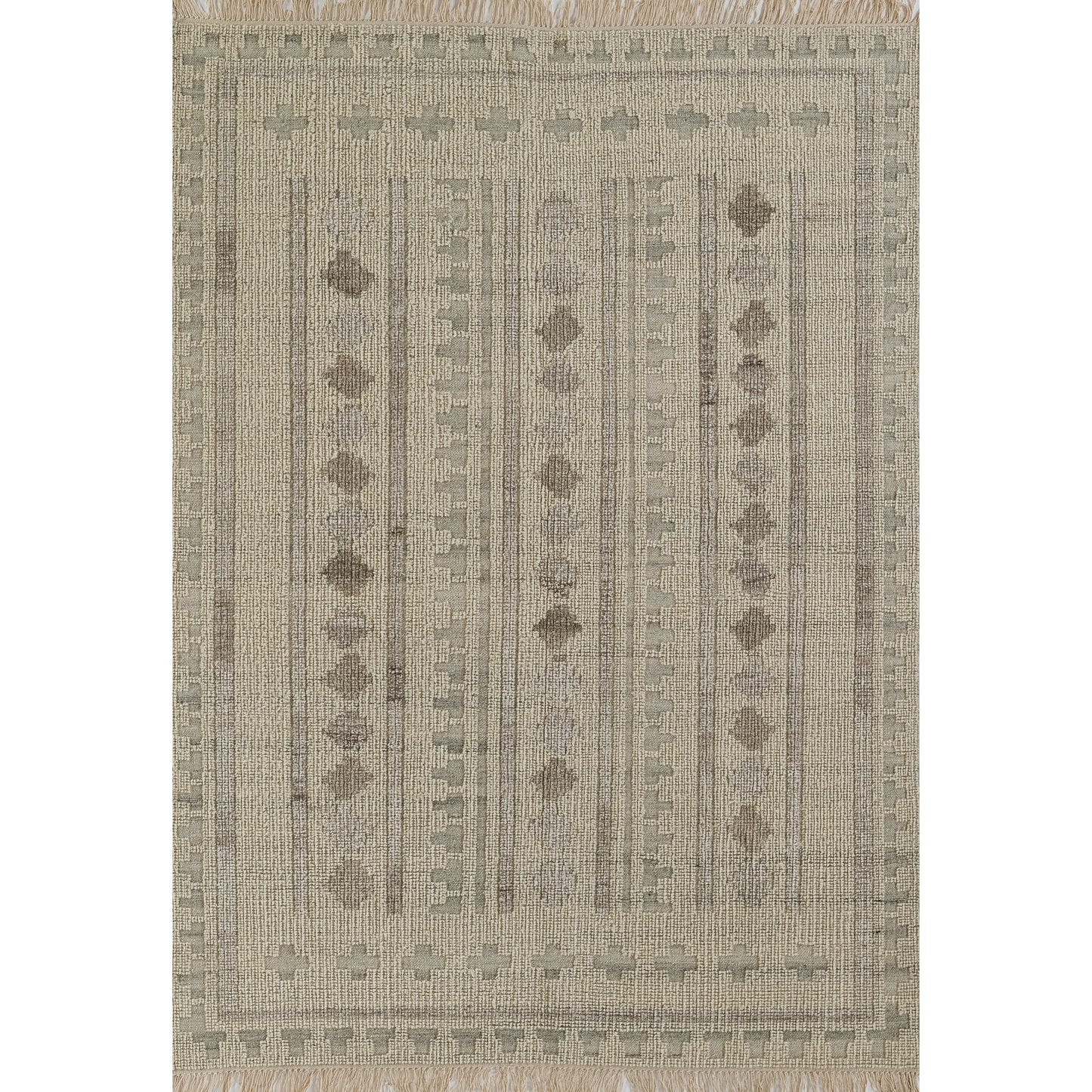 Bristol Ivory Rug