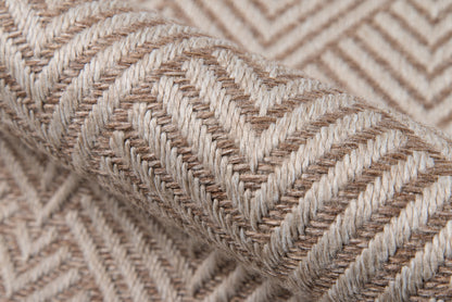 Como Beige Rug