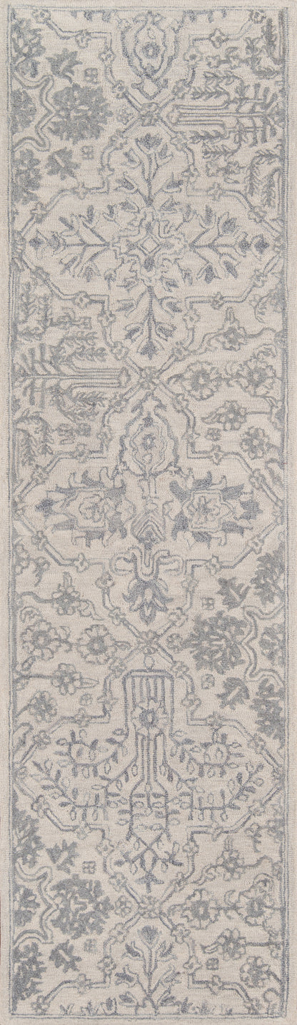 Cosette Grey Rug