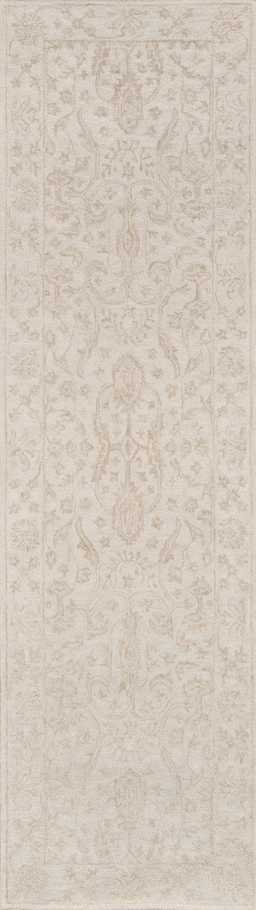 Cosette Beige Rug